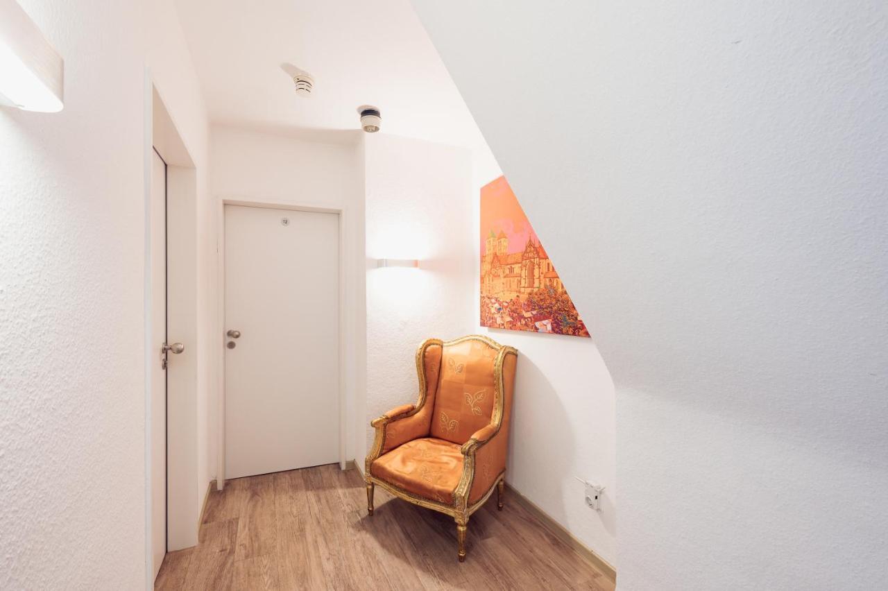 Hotel Busche Am Dom Munster  Zewnętrze zdjęcie